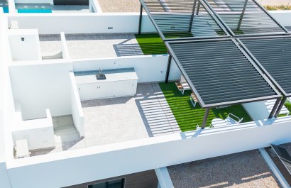 Resale - Villa - Roldán - Lo Ferro