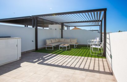 Resale - Villa - Roldán - Lo Ferro