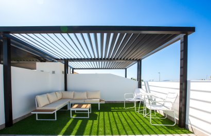 Resale - Villa - Roldán - Lo Ferro