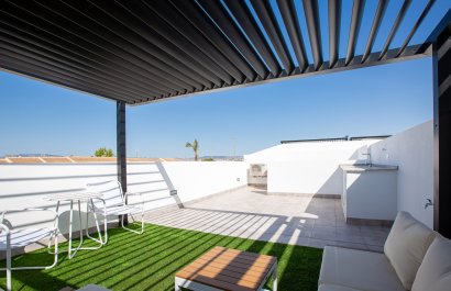 Resale - Villa - Roldán - Lo Ferro