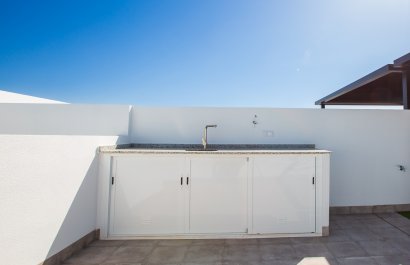 Resale - Villa - Roldán - Lo Ferro