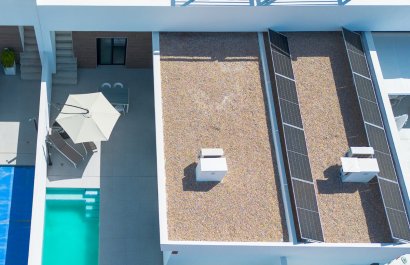 Resale - Villa - Roldán - Lo Ferro