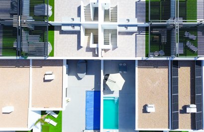 Resale - Villa - Roldán - Lo Ferro