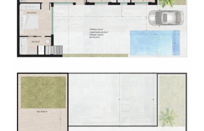 Resale - Villa - Roldán - Lo Ferro