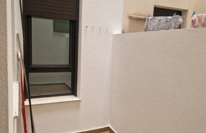 Resale - Apartment / flat - La Nucía - town