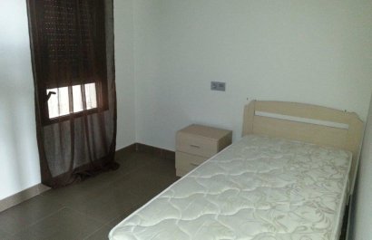 Resale - Apartment / flat - La Nucía - town
