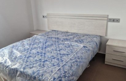 Resale - Apartment / flat - La Nucía - town