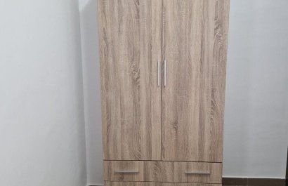 Resale - Apartment / flat - La Nucía - town