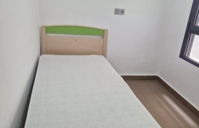 Resale - Apartment / flat - La Nucía - town