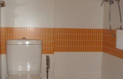 Resale - Apartment / flat - La Nucía - town