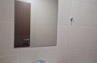 Resale - Apartment / flat - La Nucía - town