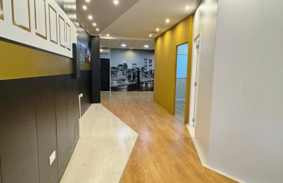 Resale - Commercial - Guardamar del Segura