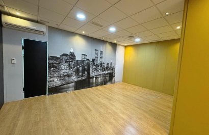 Resale - Commercial - Guardamar del Segura