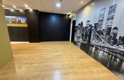 Resale - Commercial - Guardamar del Segura