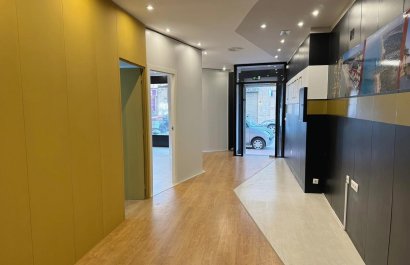 Resale - Commercial - Guardamar del Segura