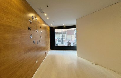 Resale - Commercial - Guardamar del Segura