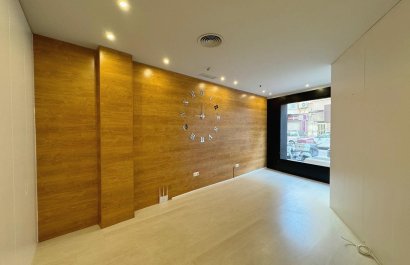 Resale - Commercial - Guardamar del Segura