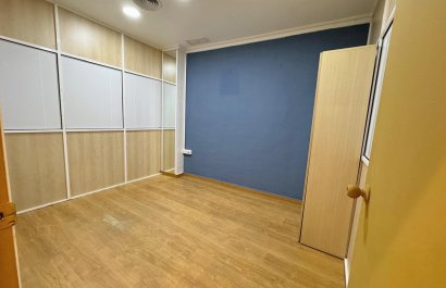 Resale - Commercial - Guardamar del Segura