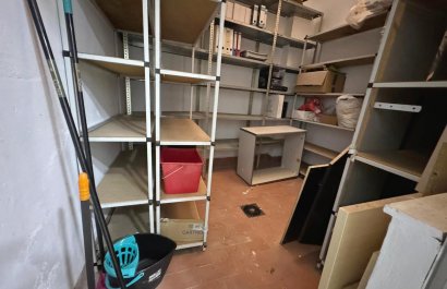 Resale - Commercial - Guardamar del Segura