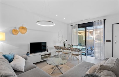 Resale - Villa - Ciudad Quesada - Costa Blanca South