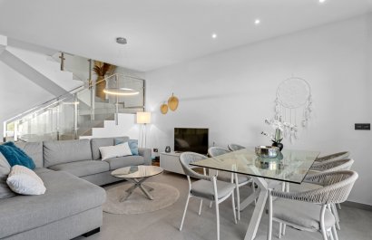 Resale - Villa - Ciudad Quesada - Costa Blanca South