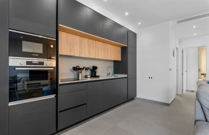 Resale - Villa - Ciudad Quesada - Costa Blanca South