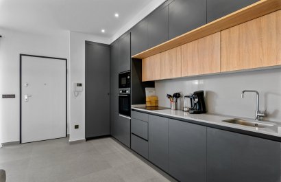 Resale - Villa - Ciudad Quesada - Costa Blanca South