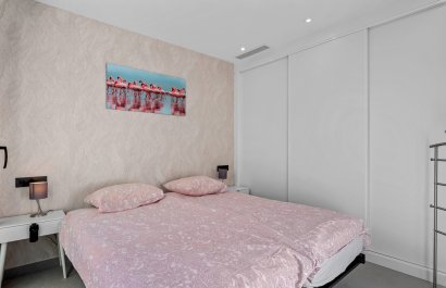 Resale - Villa - Ciudad Quesada - Costa Blanca South