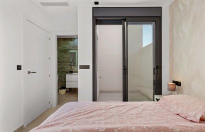 Resale - Villa - Ciudad Quesada - Costa Blanca South