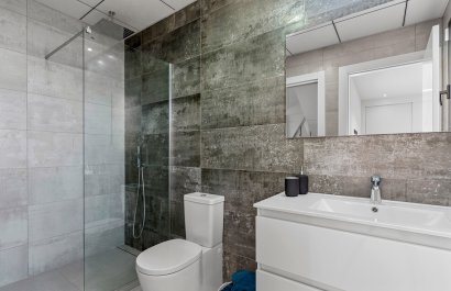 Resale - Villa - Ciudad Quesada - Costa Blanca South