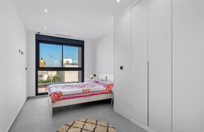 Resale - Villa - Ciudad Quesada - Costa Blanca South