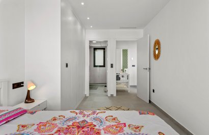 Resale - Villa - Ciudad Quesada - Costa Blanca South