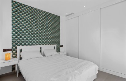 Resale - Villa - Ciudad Quesada - Costa Blanca South