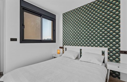 Resale - Villa - Ciudad Quesada - Costa Blanca South