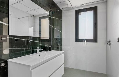 Resale - Villa - Ciudad Quesada - Costa Blanca South