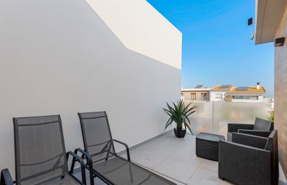Resale - Villa - Ciudad Quesada - Costa Blanca South