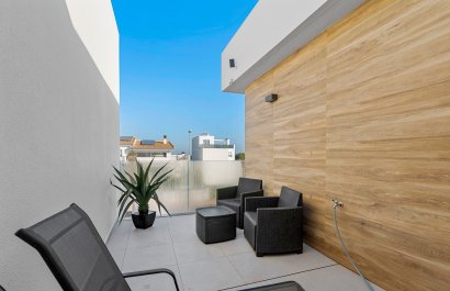 Resale - Villa - Ciudad Quesada - Costa Blanca South