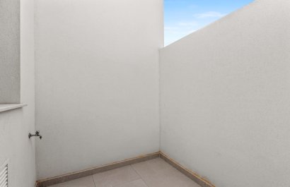 Resale - Villa - Ciudad Quesada - Costa Blanca South