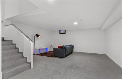 Resale - Villa - Ciudad Quesada - Costa Blanca South