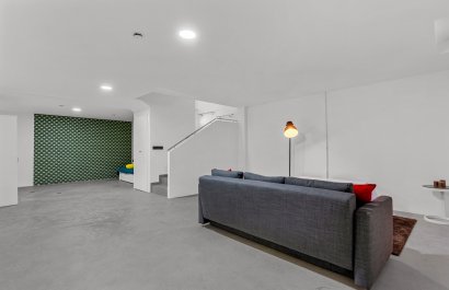 Resale - Villa - Ciudad Quesada - Costa Blanca South