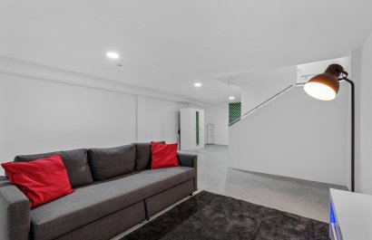 Resale - Villa - Ciudad Quesada - Costa Blanca South