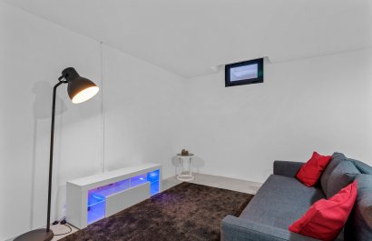 Resale - Villa - Ciudad Quesada - Costa Blanca South