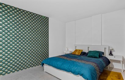 Resale - Villa - Ciudad Quesada - Costa Blanca South