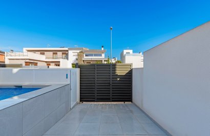 Resale - Villa - Ciudad Quesada - Costa Blanca South