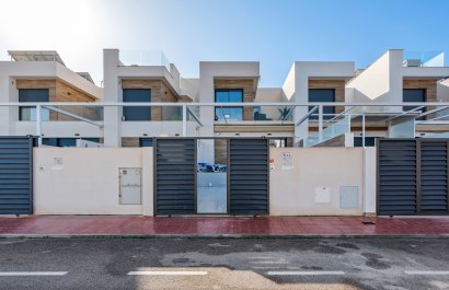 Resale - Villa - Ciudad Quesada - Costa Blanca South