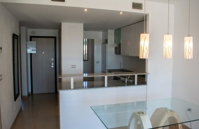 Resale - Apartment / flat - Orihuela Costa - Cabo Roig