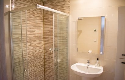 Resale - Apartment / flat - Orihuela Costa - Cabo Roig