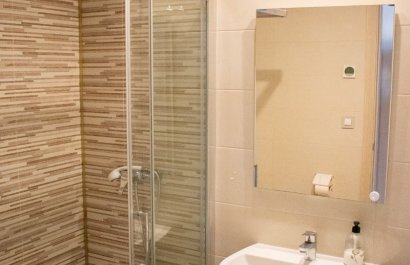 Resale - Apartment / flat - Orihuela Costa - Cabo Roig