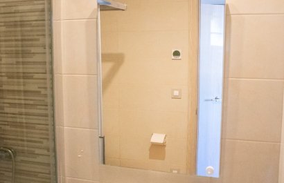 Resale - Apartment / flat - Orihuela Costa - Cabo Roig