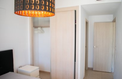 Resale - Apartment / flat - Orihuela Costa - Cabo Roig